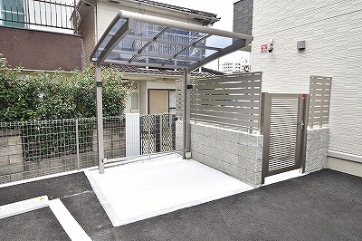 エルカーサ門司駅前 その他外観6