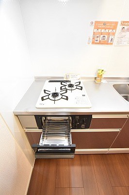 エルカーサ門司駅前 その他19