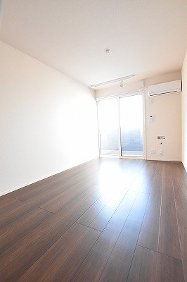 エルカーサ門司駅前 ベッドルーム