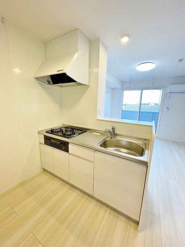 elegant　palace横代北（エレガントパレス横代北） キッチン