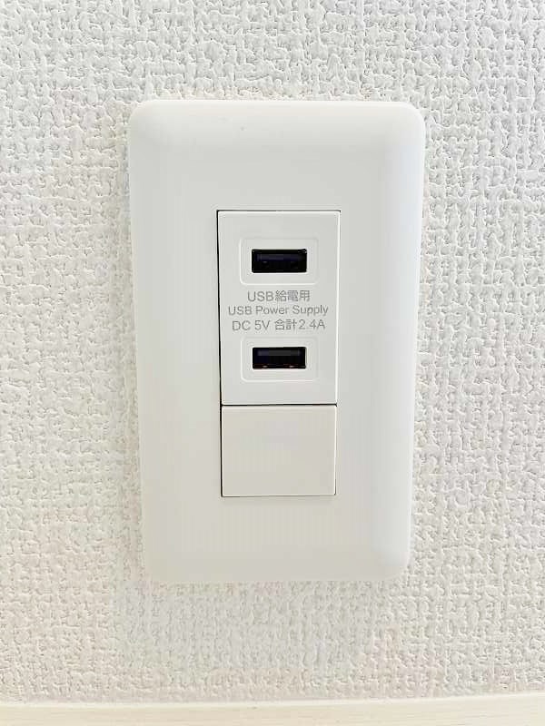 elegant　palace横代北（エレガントパレス横代北） その他34