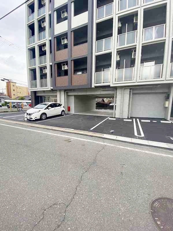 SOLUNA南小倉駅前Ⅰ(ソルーナ南小倉駅前)  その他外観1