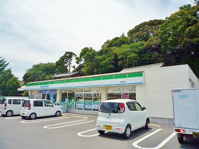 トレス本城東館 周辺画像1