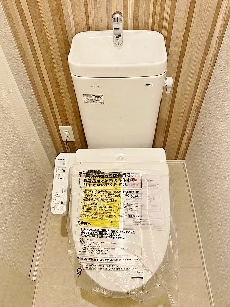 ERUZA GLANZ中津口（エルザグランツ中津口）  その他2