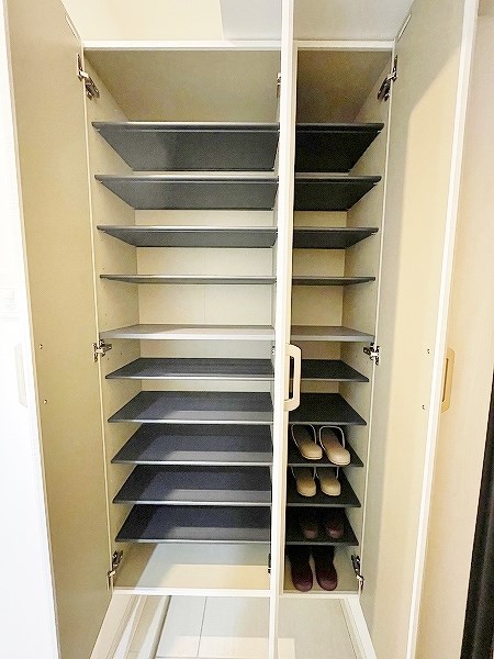 ERUZA GLANZ中津口（エルザグランツ中津口）  その他6