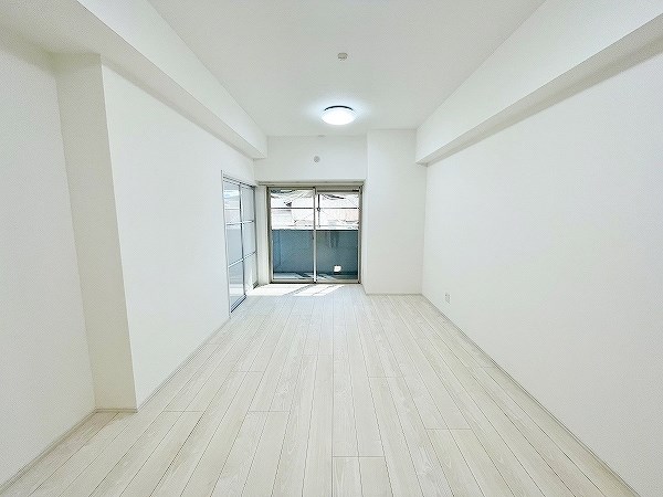 ERUZA GLANZ中津口（エルザグランツ中津口）  リビング