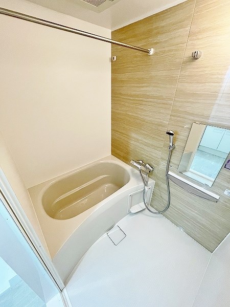 ERUZA GLANZ中津口（エルザグランツ中津口）  風呂画像