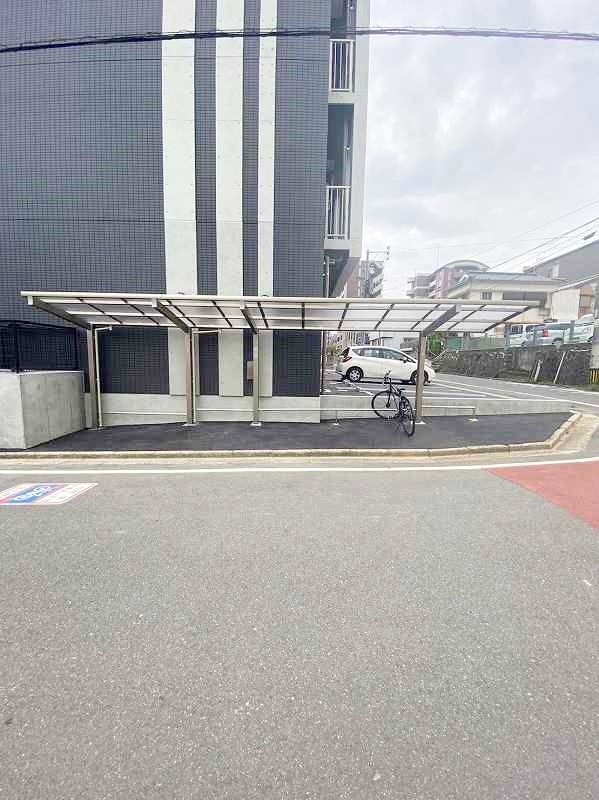 SOLUNA南小倉駅前Ⅰ(ソルーナ南小倉駅前)  その他外観6