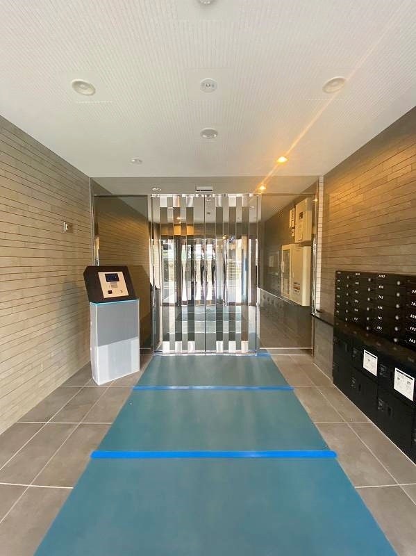 SOLUNA南小倉駅前Ⅰ(ソルーナ南小倉駅前)  その他外観3