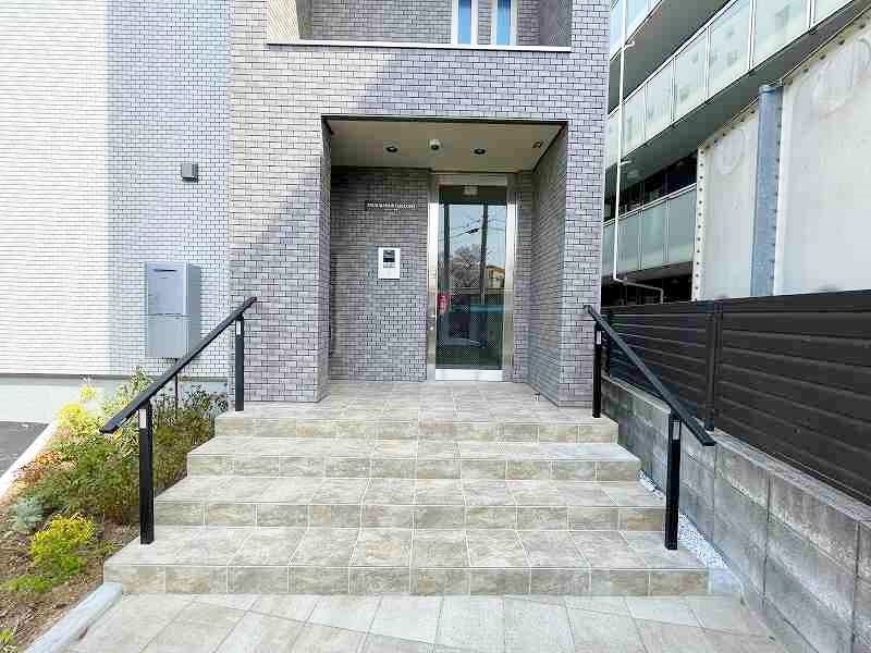 YOURMAISON萩崎町（ユアメゾン萩崎町） その他外観3