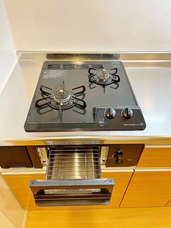 ウィングスNEXT西小倉 その他21