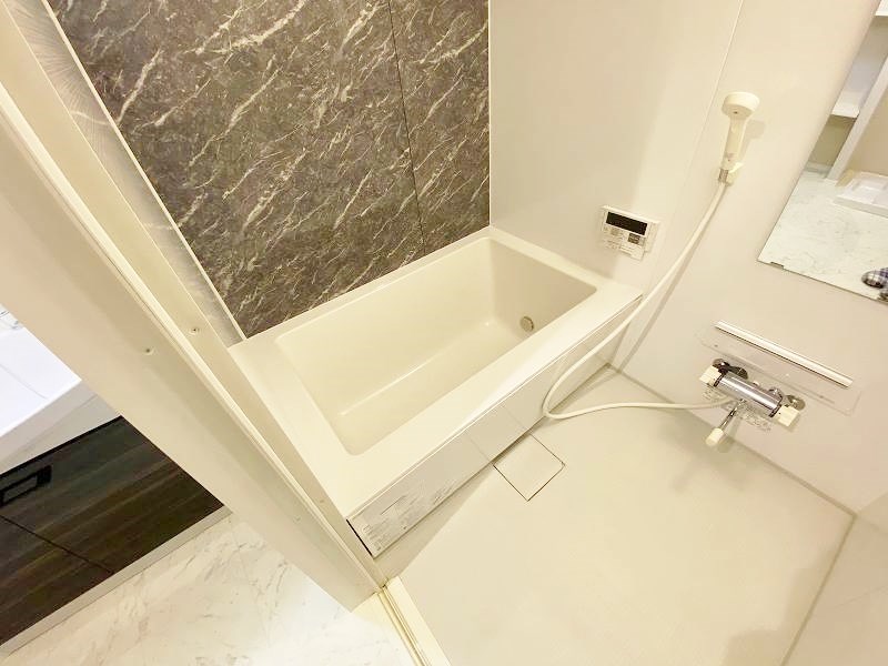 エストラーダ小倉 風呂画像