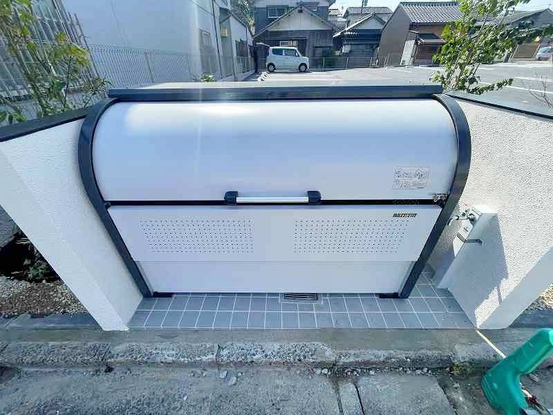 シャーメゾンステージ泉台 その他外観1