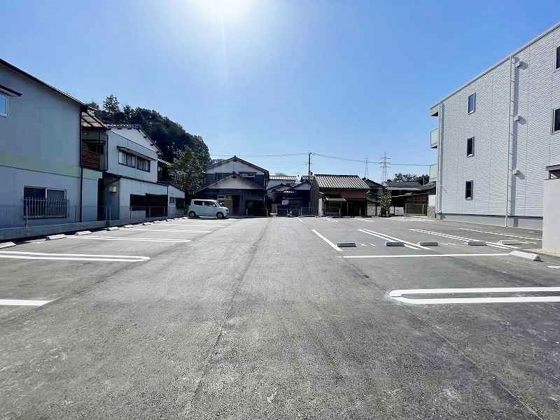 シャーメゾンステージ泉台 その他外観2