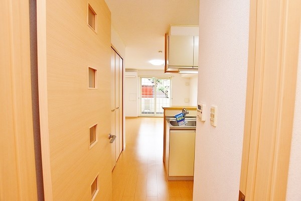 グラントリノ小倉Ⅱ その他18