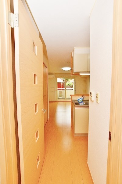 グラントリノ小倉Ⅱ その他19