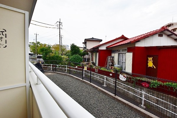 グラントリノ小倉Ⅱ その他29