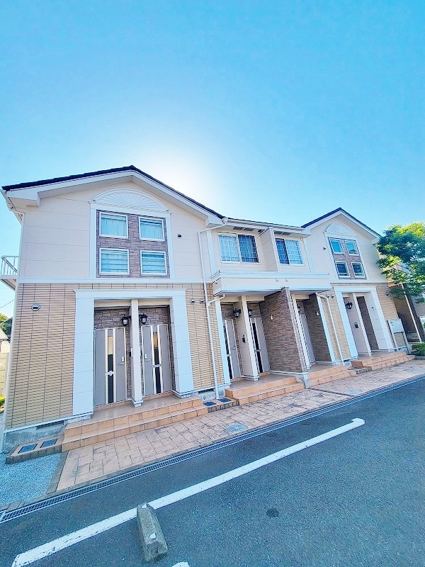 サンシャイン田原Ａ その他外観1