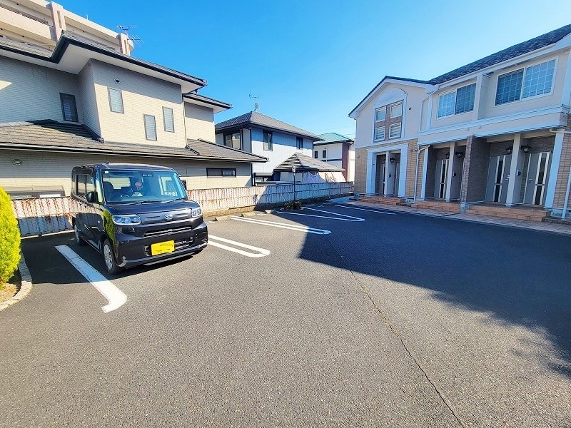 サンシャイン田原Ａ その他外観2