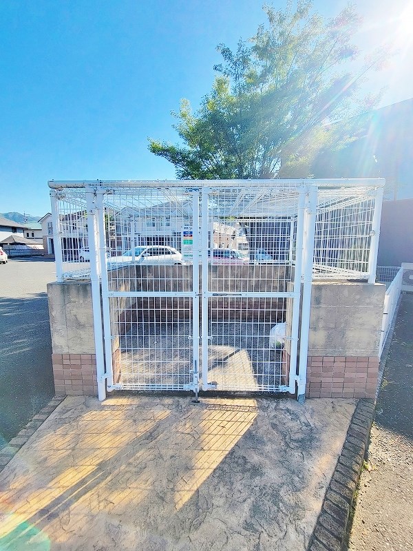 サンシャイン田原Ａ その他外観4