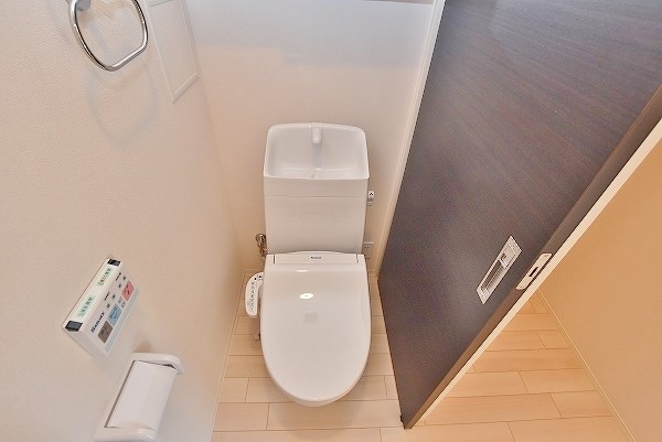 ヴェルジュ菅原 その他2