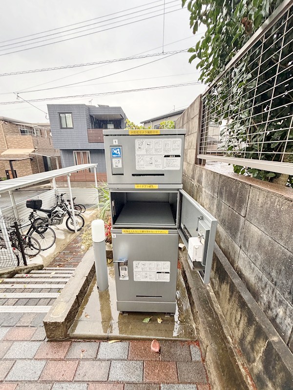 ヴェルジュ菅原 その他外観5