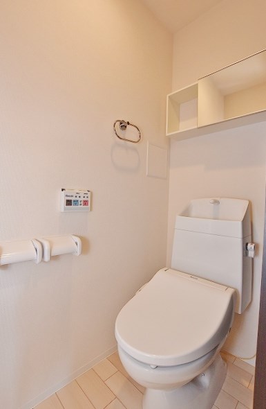 ヴェルジュ菅原 その他11