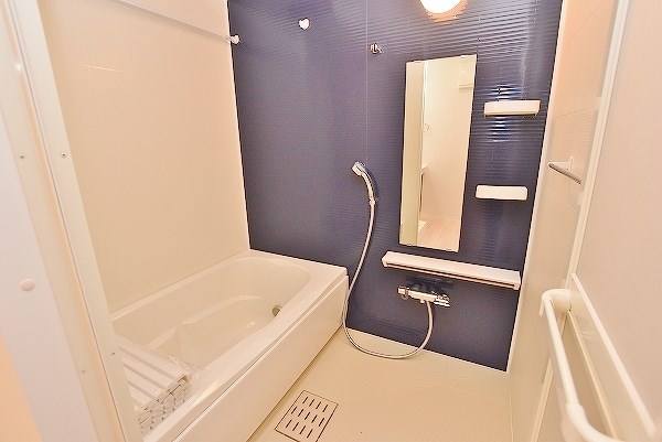 ヴェルジュ菅原 風呂画像