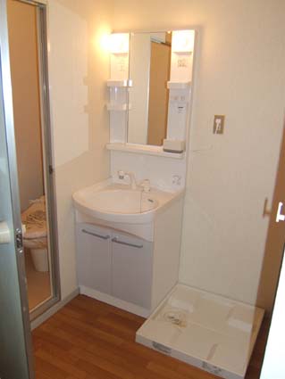 グランディール志井 その他1