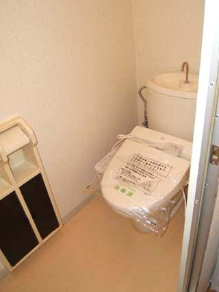 グランディール志井 その他2