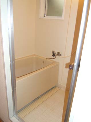 グランディール志井 風呂画像