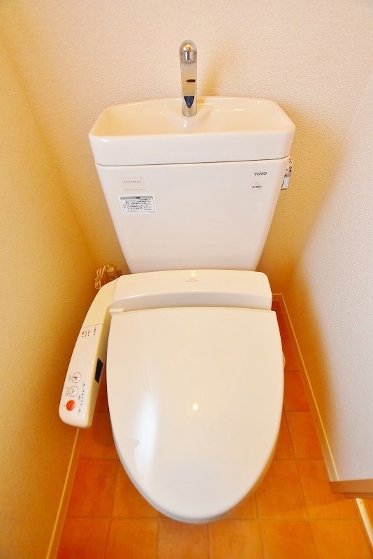 MAST中井　C棟 その他2