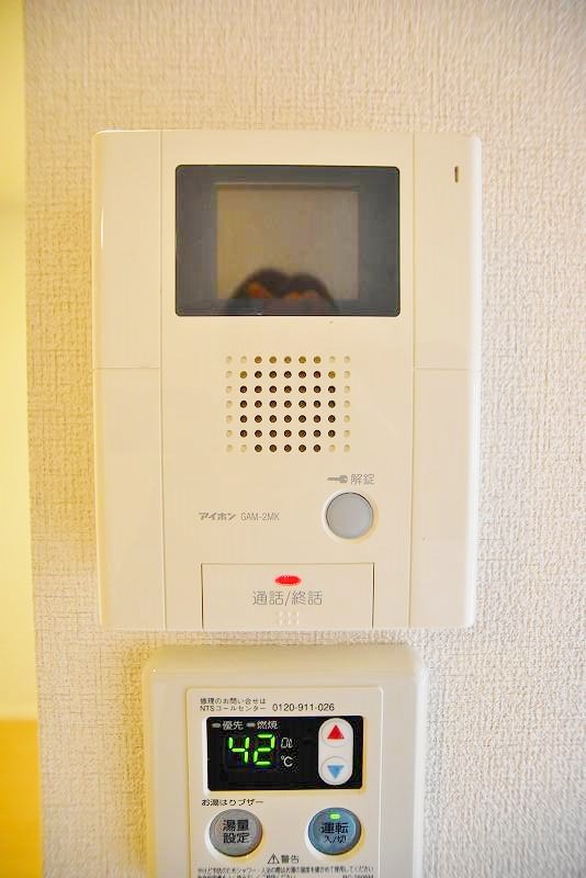 MAST中井　C棟 その他3