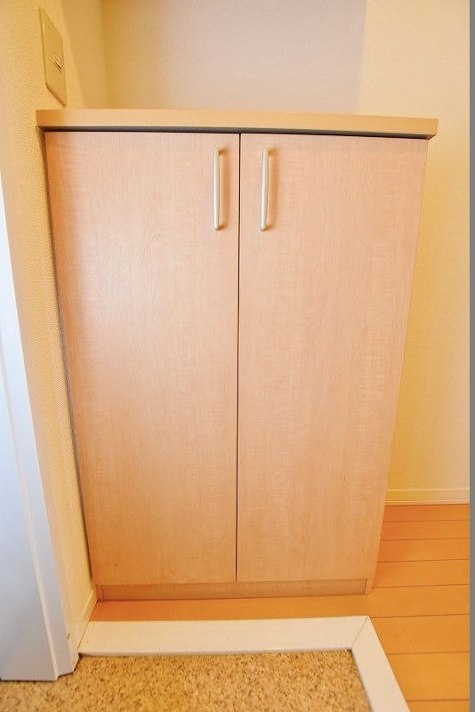 MAST中井　C棟 その他3