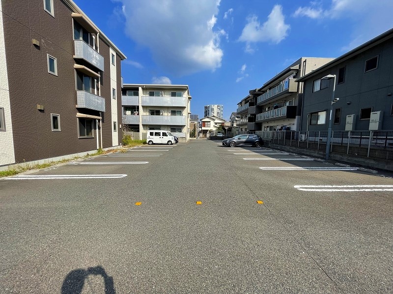 MAST中井　C棟 その他外観5