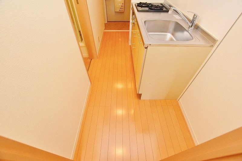 MAST中井　C棟 その他8