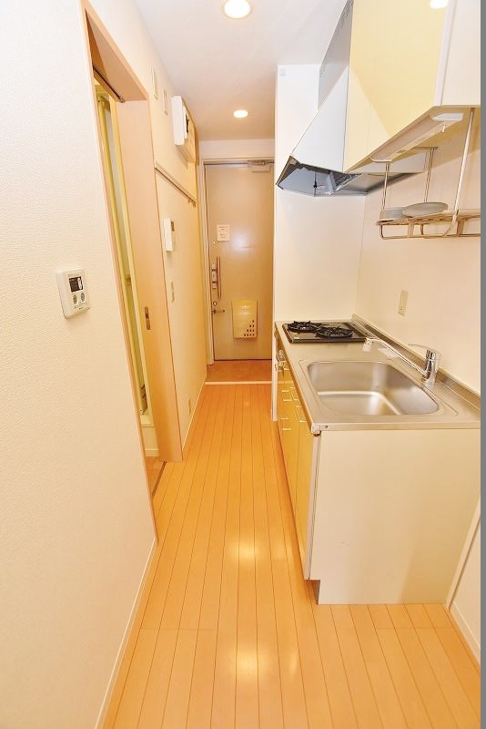 MAST中井　C棟 その他9