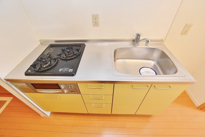 MAST中井　C棟 その他10