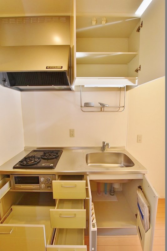 MAST中井　C棟 その他12