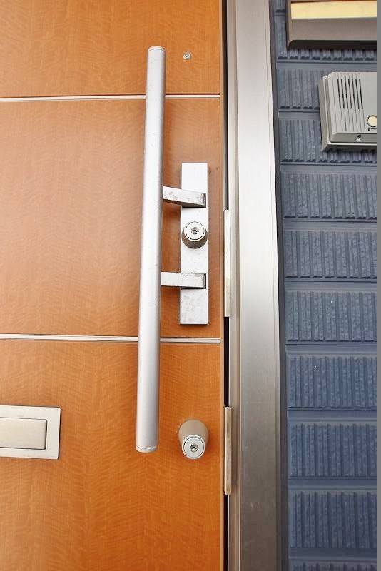 MAST中井　C棟 その他28