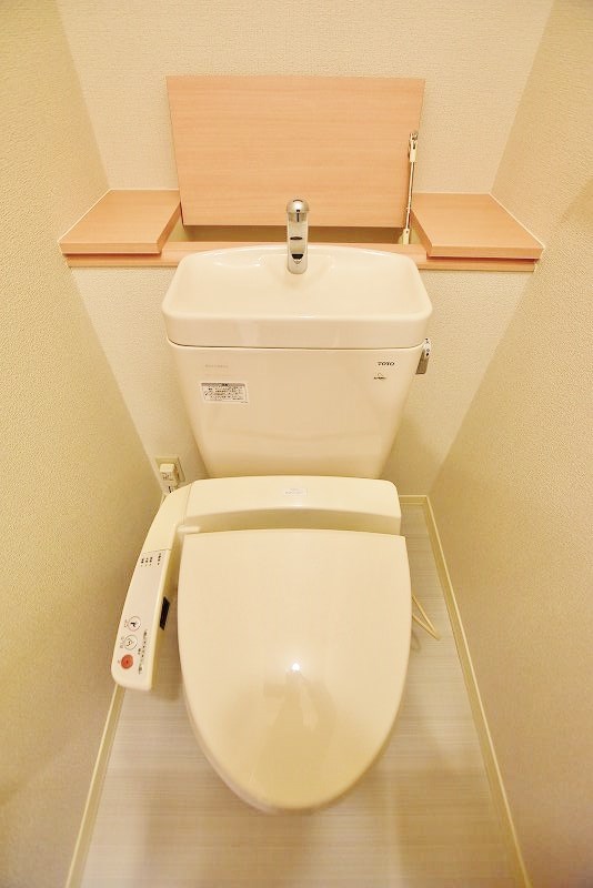 MAST中井　A棟 その他11