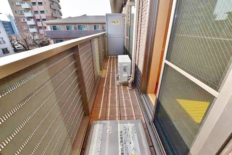 MAST中井　A棟 その他40