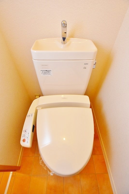 MAST中井　C棟 その他9