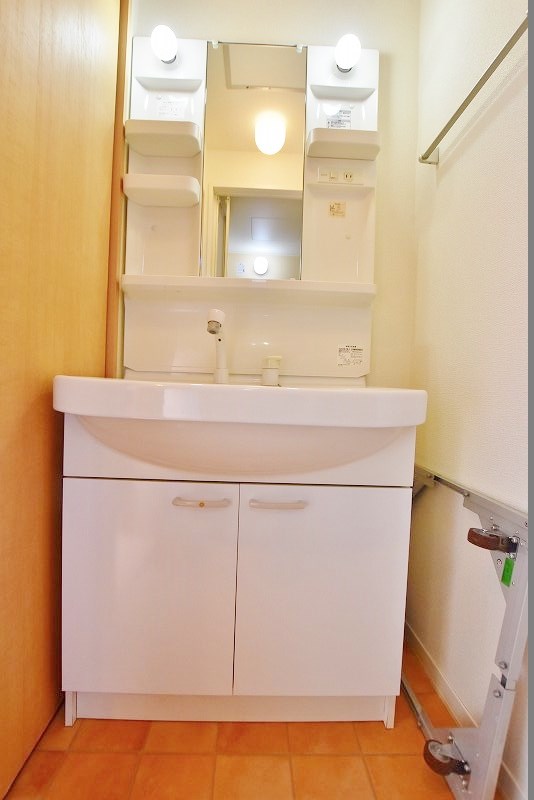 MAST中井　C棟 その他1