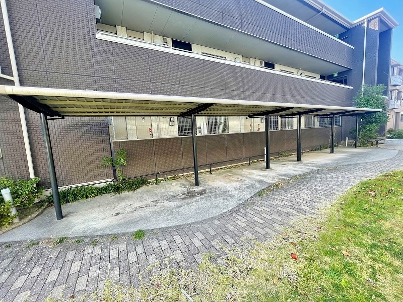 MAST中井　C棟 その他外観1