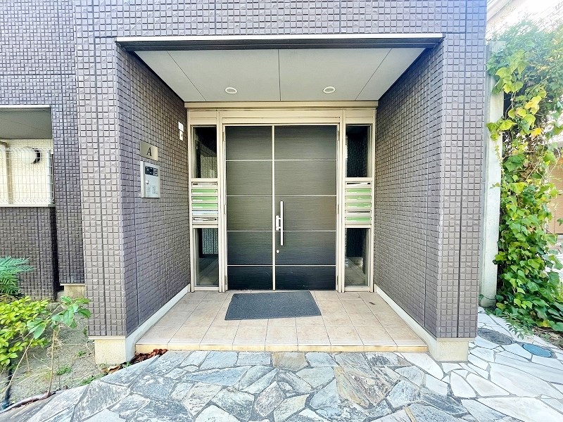 MAST中井　C棟 その他外観2