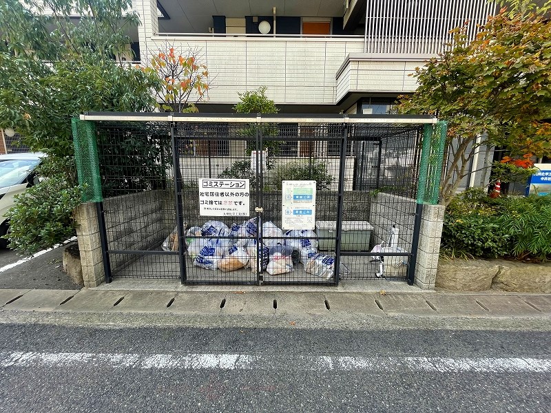 MAST中井　C棟 その他外観4