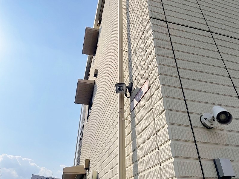 MAST中井　C棟 その他外観6