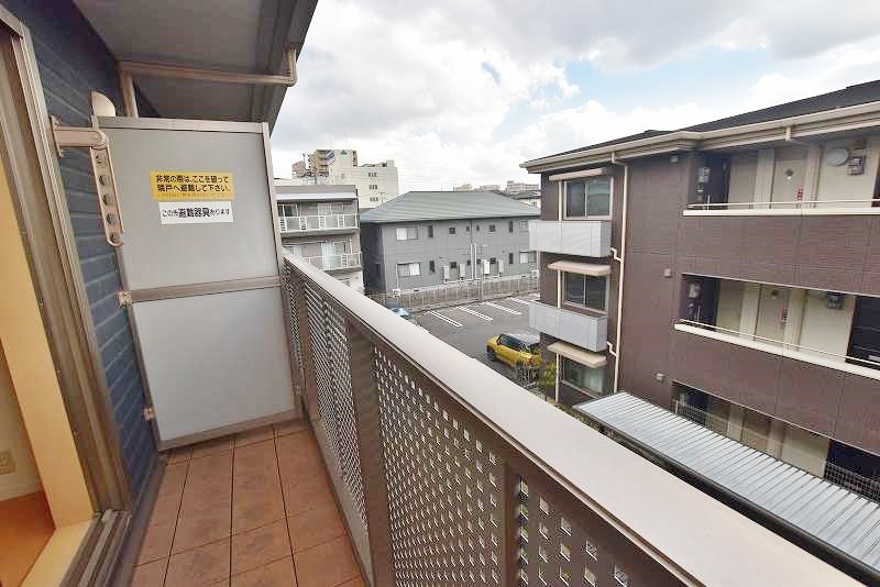 MAST中井　C棟 その他27