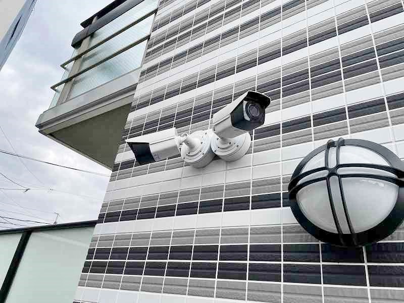 ブラン・ノワール赤坂 その他外観4